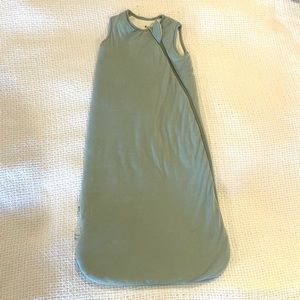 Kyte Baby 2.5 TOG Sage Sleep Sack 0-6m